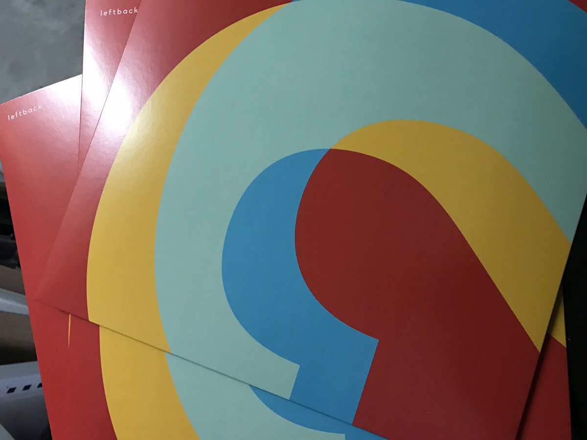 #vinyl #deephouse #techhouse #minimaltechno 

#CNTRL/ #MattStar - Split Ep
on <a href="/leftbackrecords/">Leftback</a>

deejay.de/__254985

#vinylsoundsbetter