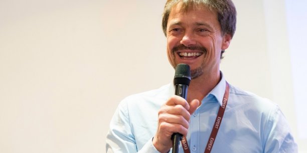 LaTribuneAURA's tweet image. La gloire de l'échec bit.ly/2n8AmJb &amp;gt;&amp;gt; Pour  @DuvillardAdrien, l'échec doit servir d'expérience pour tendre vers le meilleur