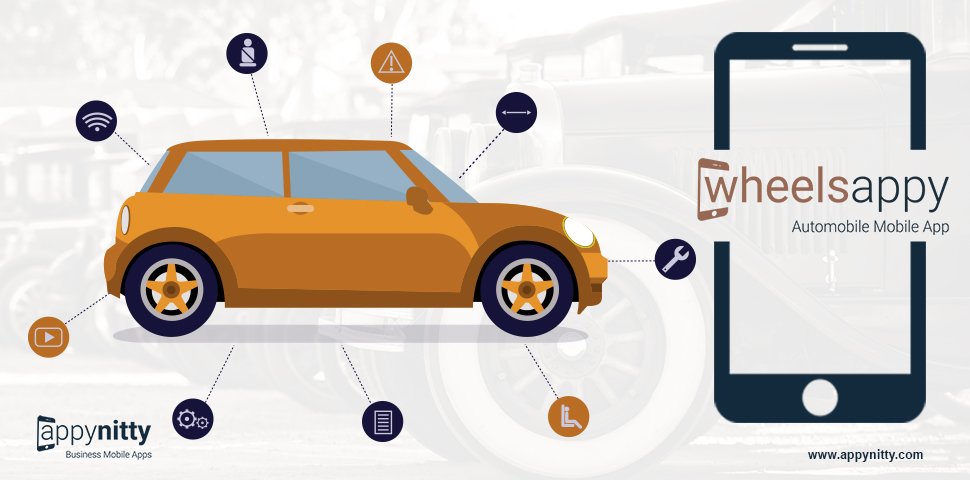Appynitty's tweet image. #WheelsAppy fully #Customized and Dealer #Branded #MobileApp for #Automobile Showrooms and #Dealerships
goo.gl/kwi63m