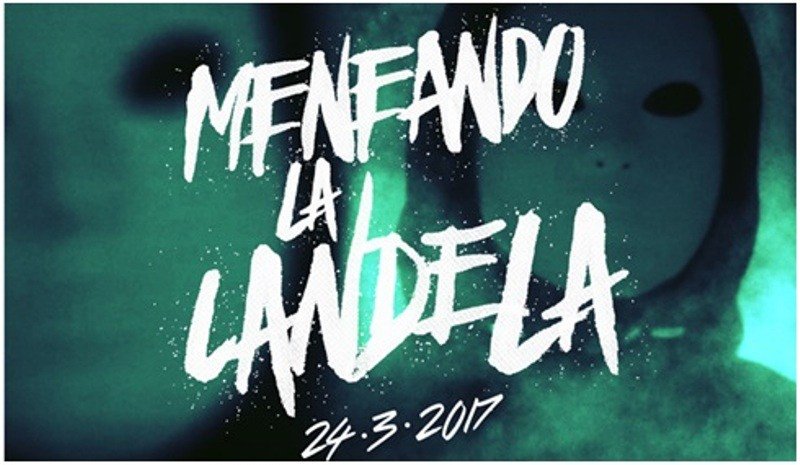 FunkMamma's tweet photo. NUÑEZ, Meneando la Candela - [Videoclip] @MAD91Familia @Nunez_DS https://t.co/TvPhnTAoJu https://t.co/2czDx12EtE
