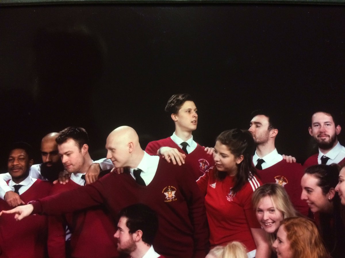 BagsyM80's tweet photo. @surridgesport @UBHConline He ponders: 'Why must we suffer for the mistakes of others?' #StillNoKit #WheresOurKit https://t.co/mzuOojTBIY