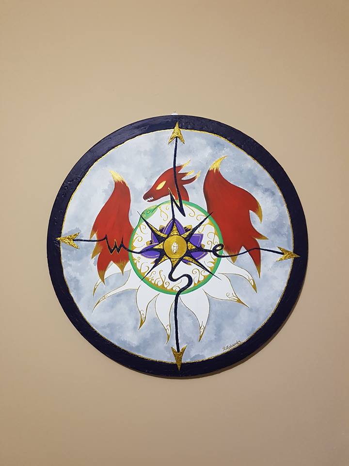 Julian Green Author tweet media