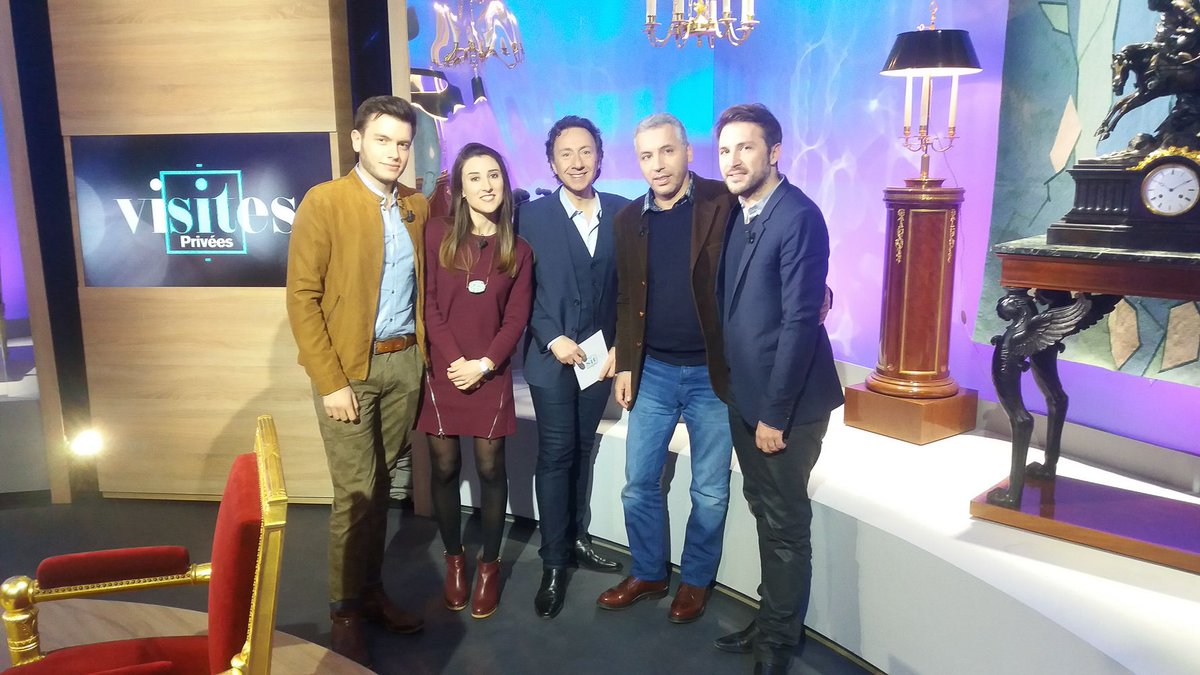 visitesprivees's tweet photo. Rdv à 15h40 @France2tv avec @bernstephane @miripaturel @FlorianLitzler @Alex_Halimi #VisitesPrivées en #PaysCathare #Tarn #Ariège #Monségur https://t.co/XmuXg7hxke