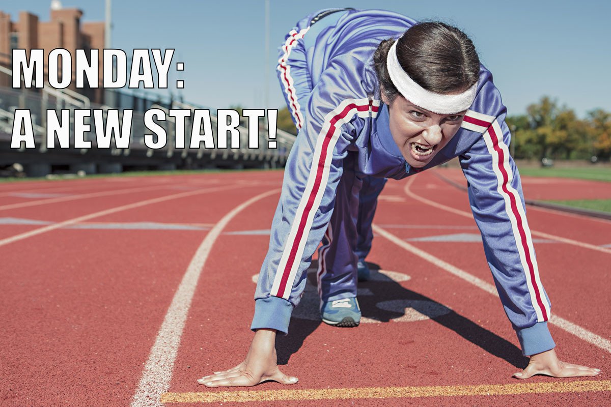 karen setter tweet media