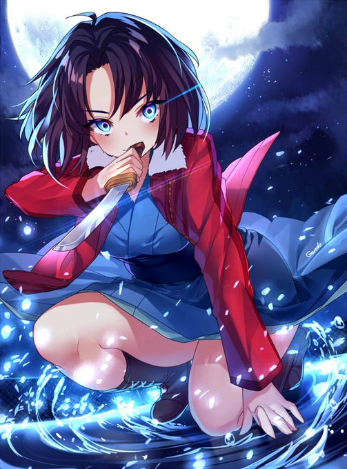 😠😠😠😠
#FGO #FateGO 