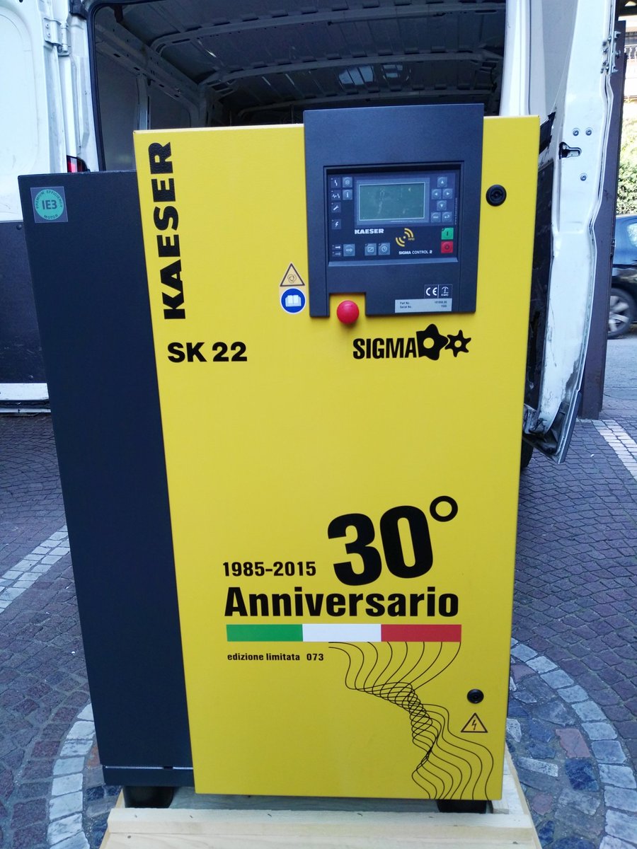 giorug81's tweet photo. Assistenza e vendita compressori nuovi ed usati https://t.co/hYkzRHScFn #compressorikaeser #kaesernapoli #compressorinuovi #compressoriusati https://t.co/zerJbSdPkw