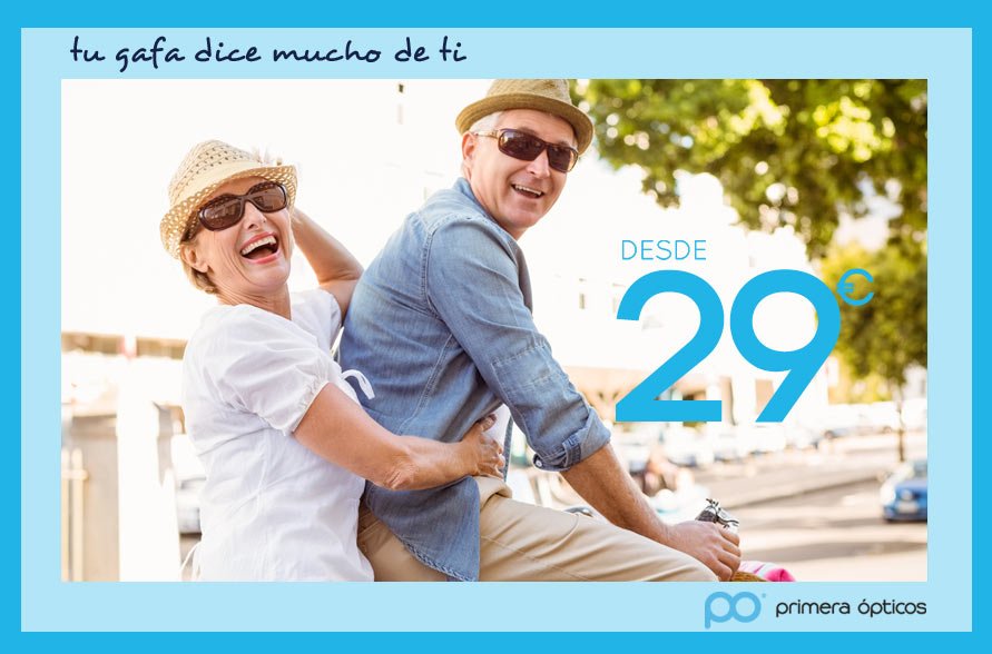 OpticosT's tweet photo. Disfruta la primavera con mas vida que nunca!!! Tu gafa dice mucho de ti #primeraopticostorrent #gafasdesol #avancetemporada https://t.co/B6fkVHofg4