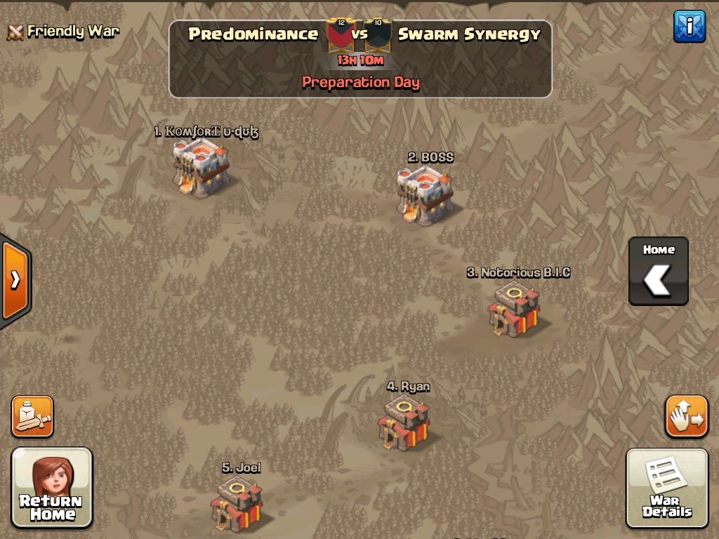 Sitting here counting down the hours until the semi final playoffs against <a href="/Swarm_Synergy/">Swarm Synergy</a> 😤✊🏼🍆  lets get busy 💦