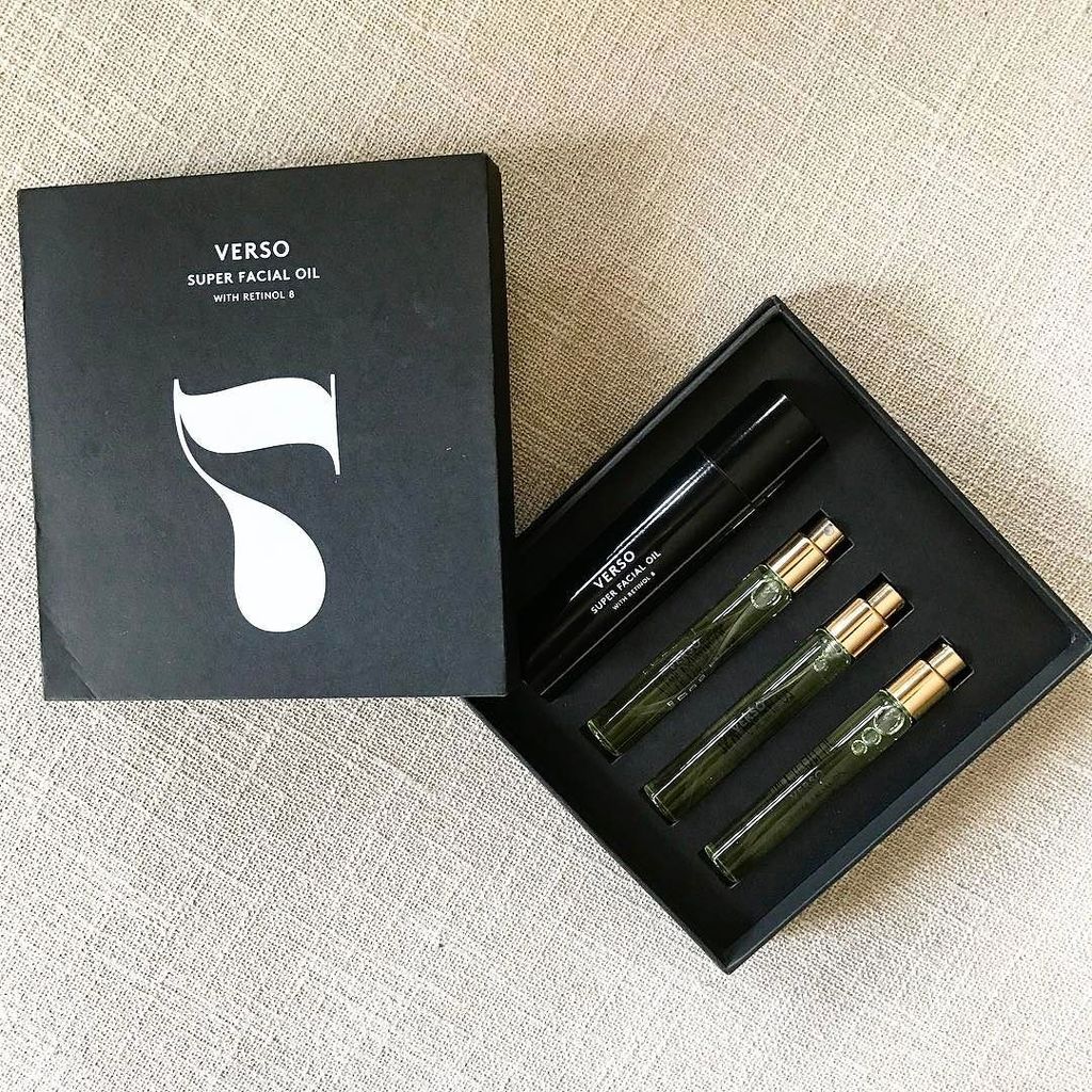 MMCL_LDN's tweet photo. Our answer to the popular #goldelixir Serum.
...Just a few drops of the @versoskincare Supโฆ https://t.co/DAtyWdsPmc https://t.co/XngSpFqb8W