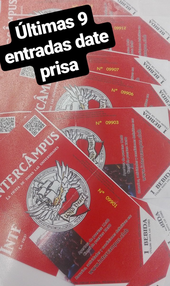 MURCIA_RRPP (@murcia_rrpp) on Twitter photo 