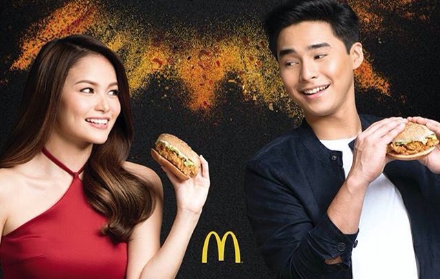 koreanLoveTY's tweet photo. Eternally grateful and thankful for MCLISSE @McDo_PH @KennethSYang .We love them so much
MCLISSE TuloyNatin https://t.co/nAjYkIMiKt