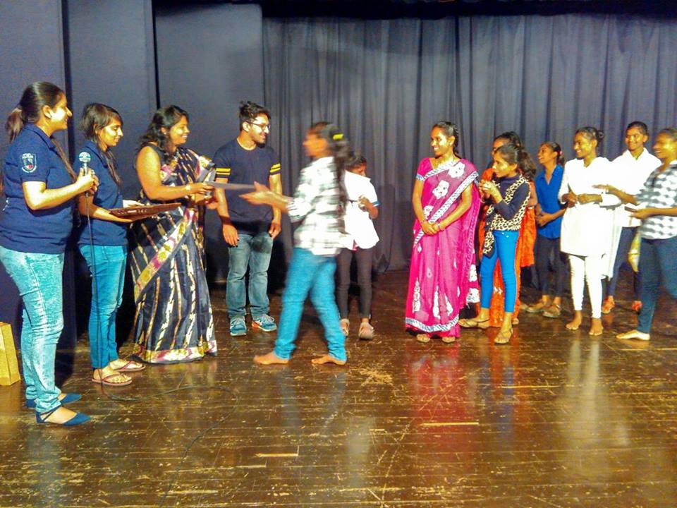Childhelpindia's tweet photo. #Childhelpfoundation is joyful to Present you the Second runner up in the NGO skit competition, CHF-Ashasadan !!!
#CHF #NGO #skitcompetition https://t.co/ZdBXYxSKlI