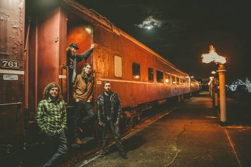 Cincy Groove tweet media