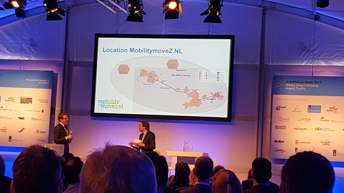 aaavanvliet's tweet photo. #mobilitymovez.nl opent de deuren voor smart mobility testen. https://t.co/K4g91P34y0