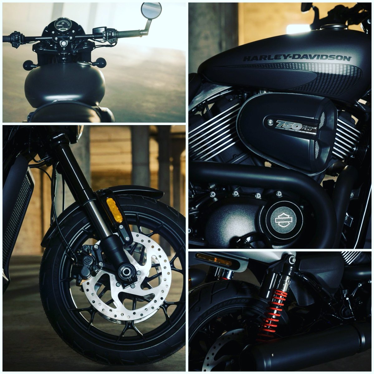 SevenIslands_HD's tweet photo. Turn any road into your own personal playground with the all-new 2017 #HDStreetRod 
#LiveYourLegend https://t.co/NbEmlA7Vrq