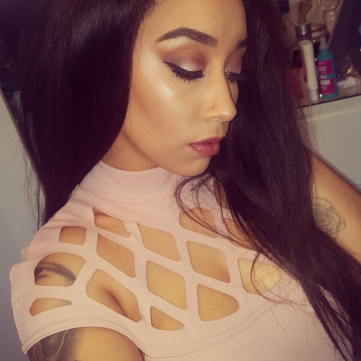 _kmpx's tweet photo. #NewProfilePic https://t.co/AYKnWnlHLC