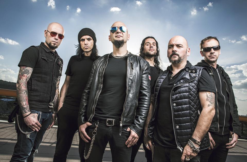 musicopolis's tweet photo. Esta semana los madrileños @SoberRock presentan #Vulcano en #Madrid y #Barcelona. #EclipseGroup
https://t.co/b13NSsAhMr https://t.co/Quz6148wgN