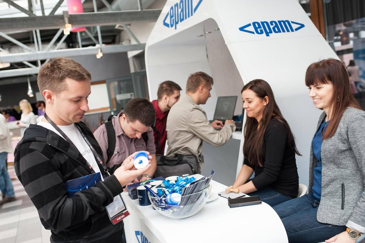 LingoC's tweet photo. EPAM Poland #epam #epmhsi https://t.co/CoHN2qqyyF