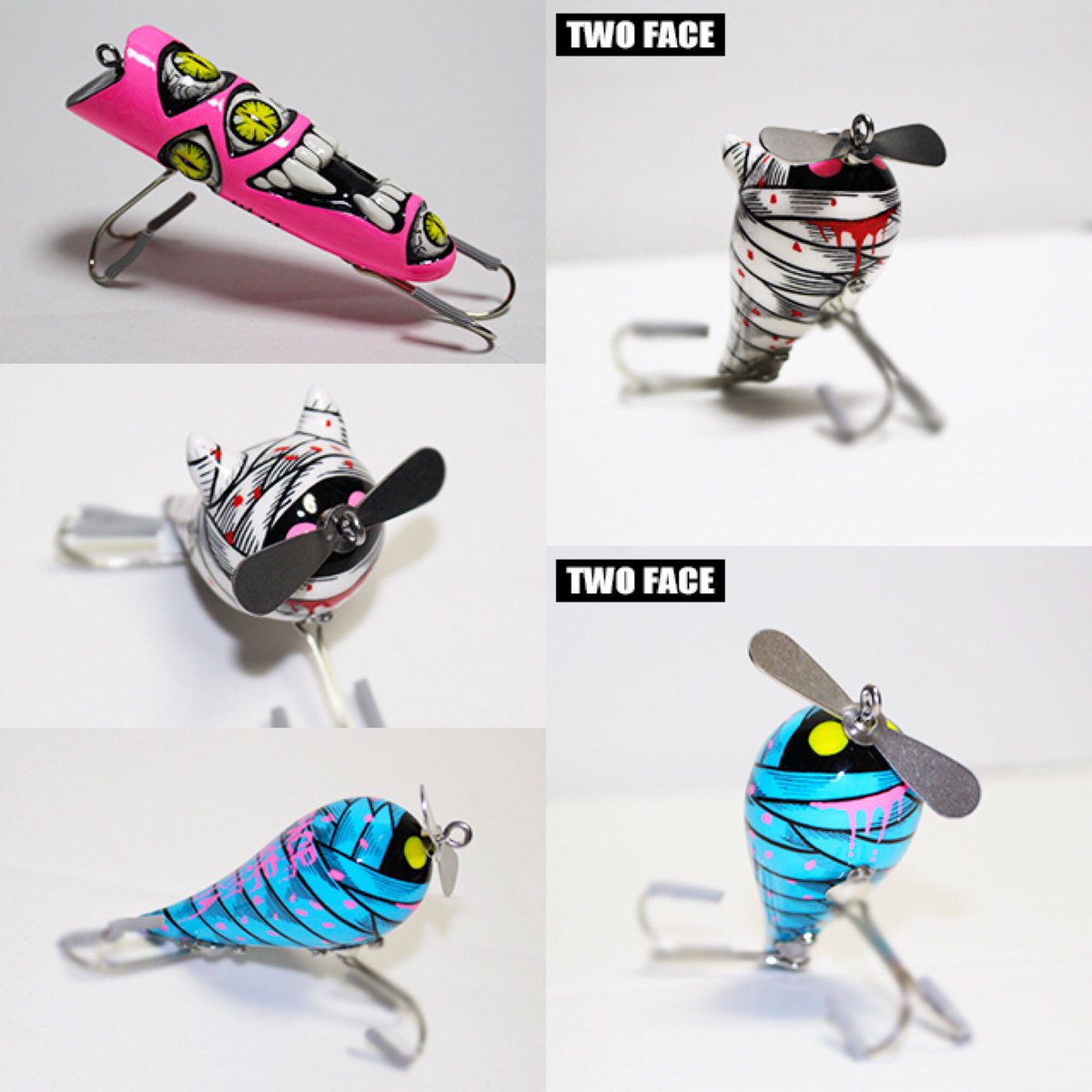 ツカティー(プラッガーズ) on X