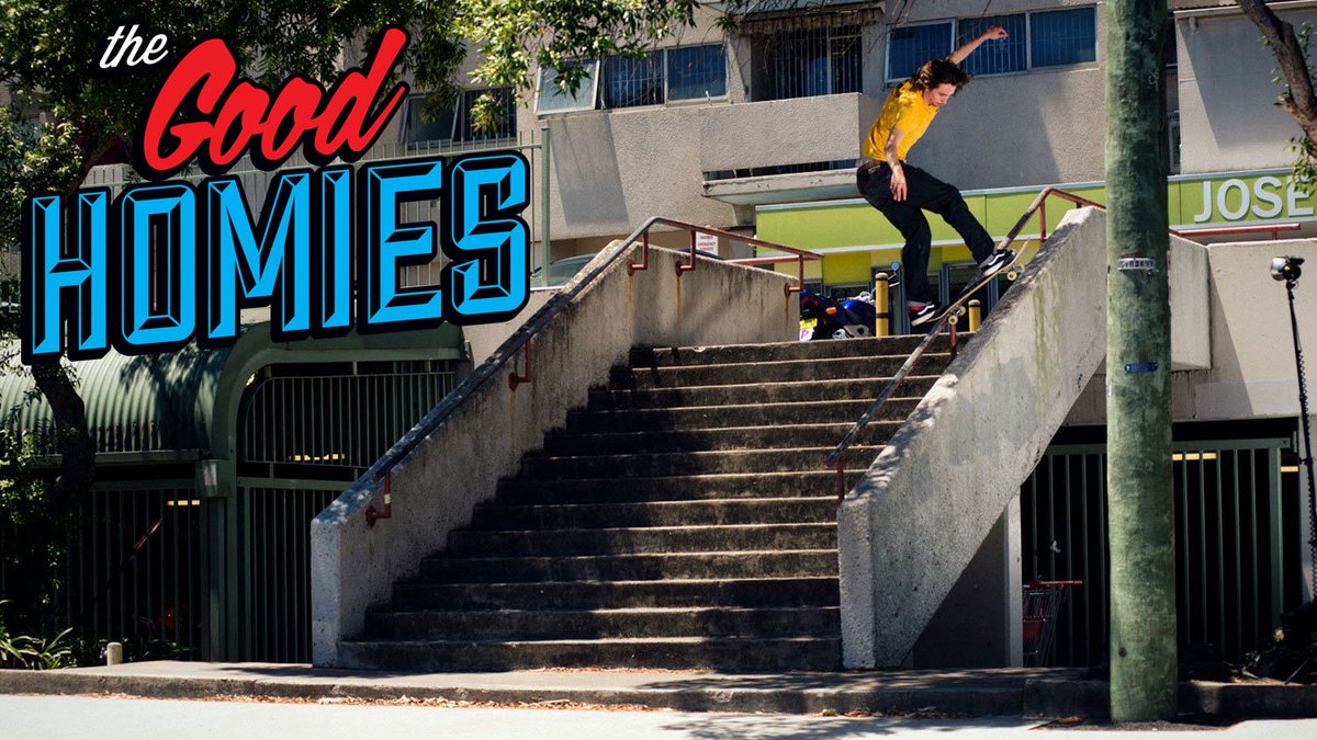 Thrasher Magazine tweet media