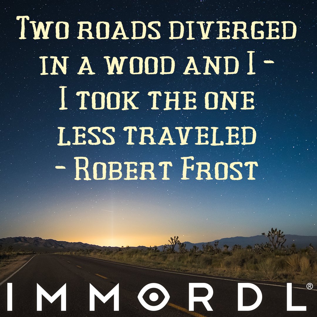 We encourage you to challenge yourselves this week. Strive to be unique, grateful &amp; inspiring.  Reach Higher. Be IMMORDL. #motivationmonday