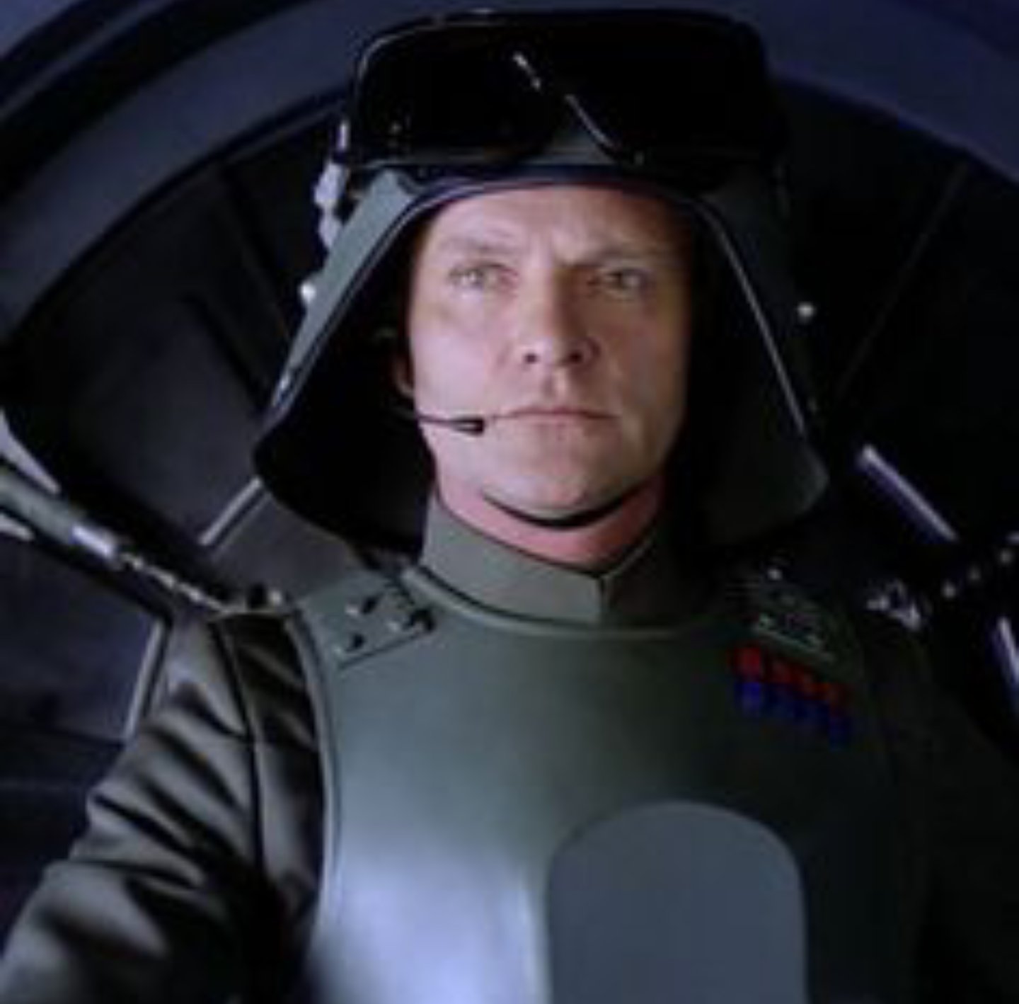 Happy Birthday to Honorary Member Julian Glover! May The Force Be With You! 