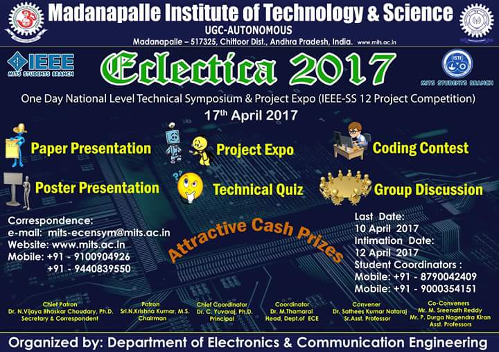 MITS_College's tweet photo. https://t.co/ppP952kfW7