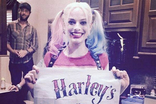 ♠♣♥♦Harley Quinn♠♣♥♦ (@murderin_jester) on Twitter photo 