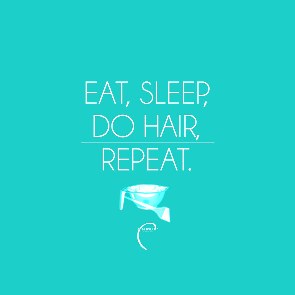 malibucpro's tweet photo. Monday Mood ⭐️💙#CtheDifference #MalibuCPro #SalonLife https://t.co/e4VQdCzk1u