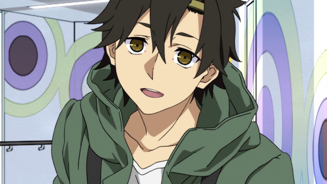 Twitter 上的 関西アニメオフ会 セト 誕生日おめでとう 仲間想いで優しくて 好青年のセトが大好きなんすよ 瀬戸幸助生誕祭17 セト生誕祭17 3月28日は瀬戸幸助の誕生日 3月28日はセトの誕生日 カゲロウプロジェクト カゲプロ好きな人と繋がり