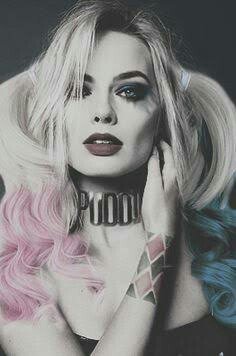 ♠♣♥♦Harley Quinn♠♣♥♦ (@murderin_jester) on Twitter photo 