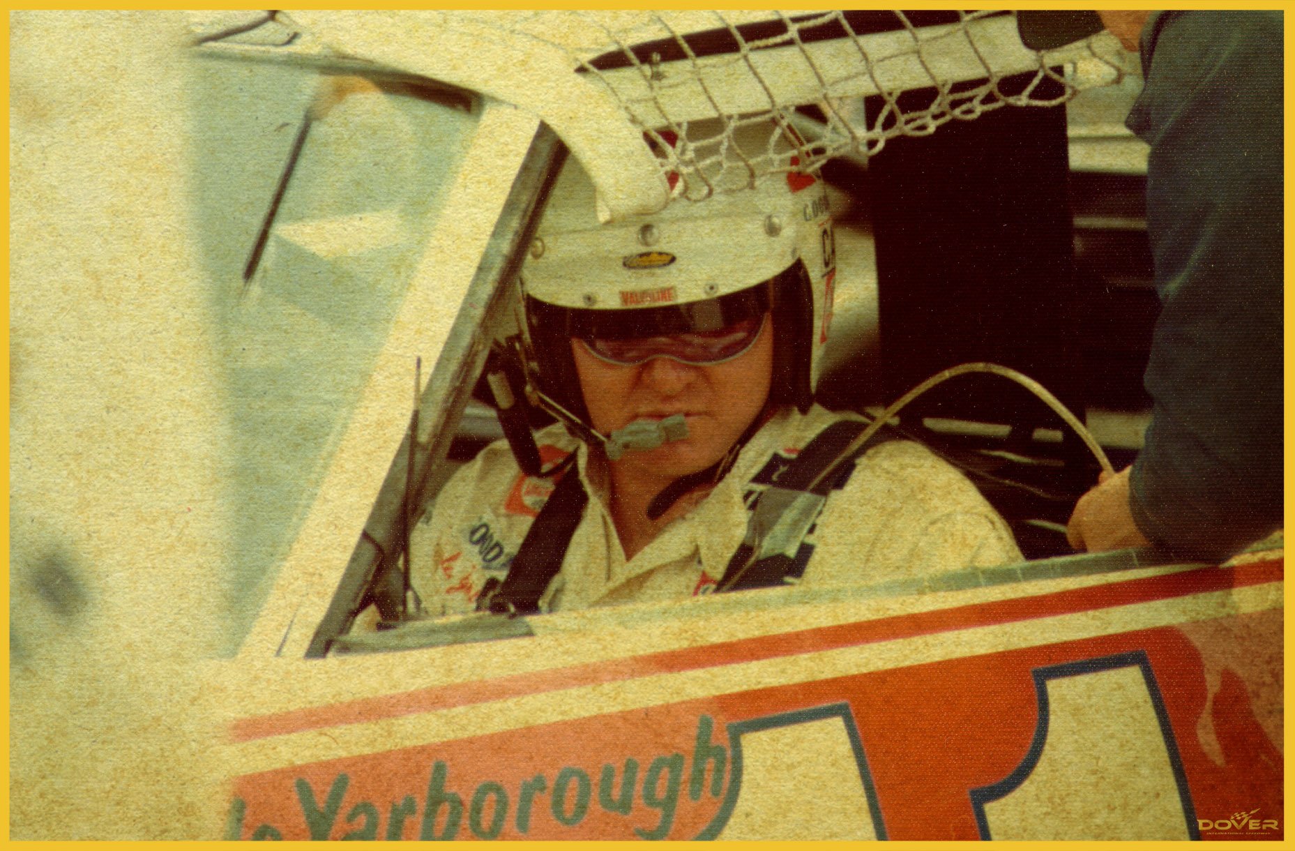 Happy Birthday to 3-time winner Cale Yarborough, who turns 78 today! 