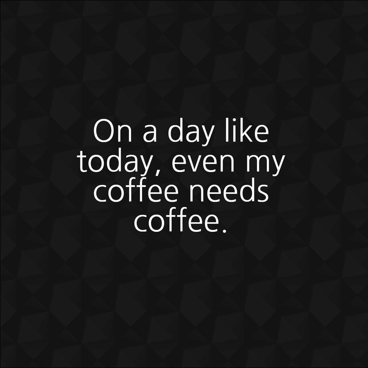 TANRDenton's tweet photo. #MuglifeMonday https://t.co/56SO7ngon4