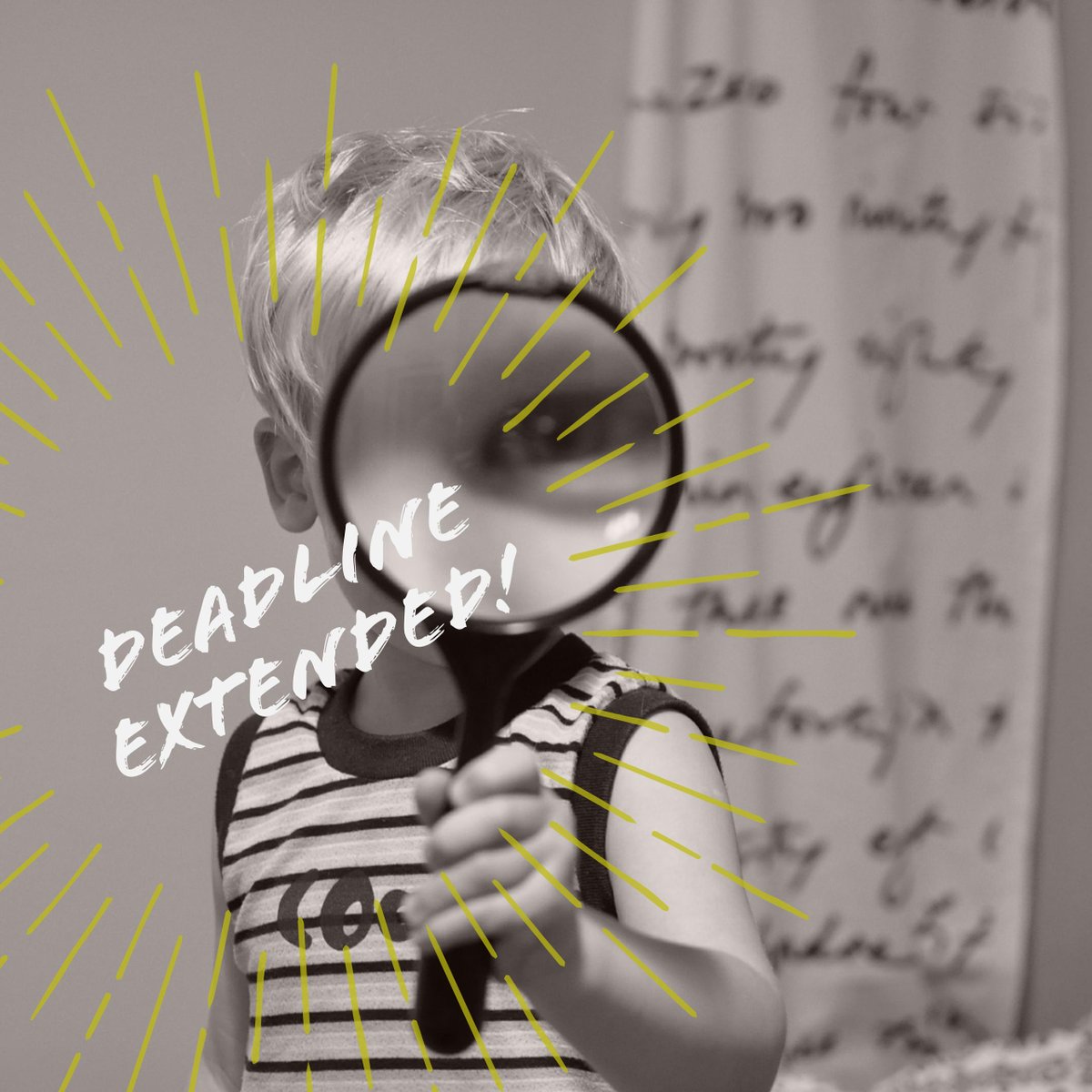 CTTMKE's tweet image. Tell us about outstanding early career educators for our 2017 awards-- deadline extended to Friday, 3/31! go.mu.edu/2oq0WOL #ctt2017