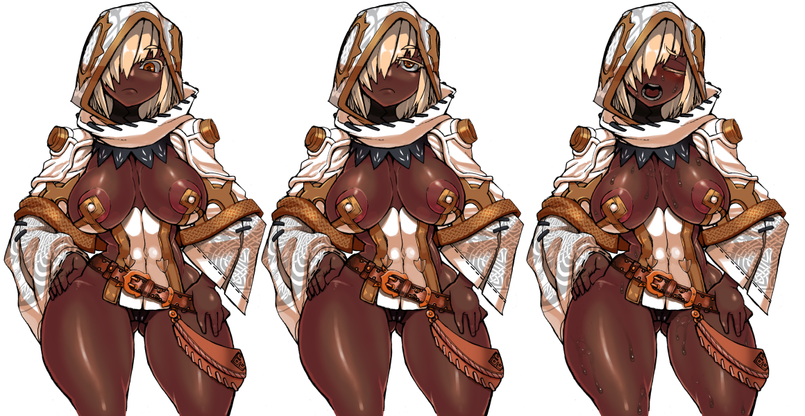 今やってるD&Dのエンカウンターズで使ってるクレリックさん
以前別な卓で使ってたけどまた復活の機会を得られてウレシイ
他のPLの方々も個性派で何個かある現行の卓で一番楽しみにしている宅です(ΦωΦ )
短い時間でサクッとしてるのもありがたし 