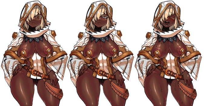 今やってるD&amp;Dのエンカウンターズで使ってるクレリックさん
以前別な卓で使ってたけどまた復活の機会を得られてウレシイ
他のPLの方々も個性派で何個かある現行の卓で一番楽しみにしている宅です(ΦωΦ )
短い時間でサクッとしてるのもありがたし 