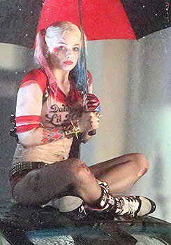 ♠♣♥♦Harley Quinn♠♣♥♦ (@murderin_jester) on Twitter photo 