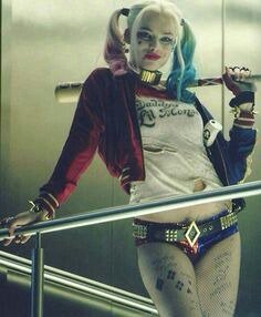 ♠♣♥♦Harley Quinn♠♣♥♦ (@murderin_jester) on Twitter photo 