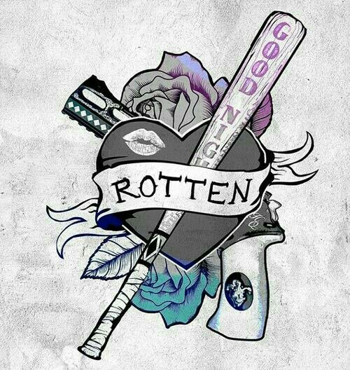 ♠♣♥♦Harley Quinn♠♣♥♦ (@murderin_jester) on Twitter photo 