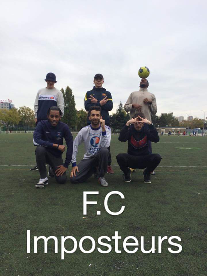 limsa_daulnay's tweet photo. CHU mort g retrouvé quoi 

@Hashh24 @Vestinator @lesram310 @StiflerDerka @LascoLtf 

#FCImposteurs

😂😂😂😂 https://t.co/h5cyjGkxJT