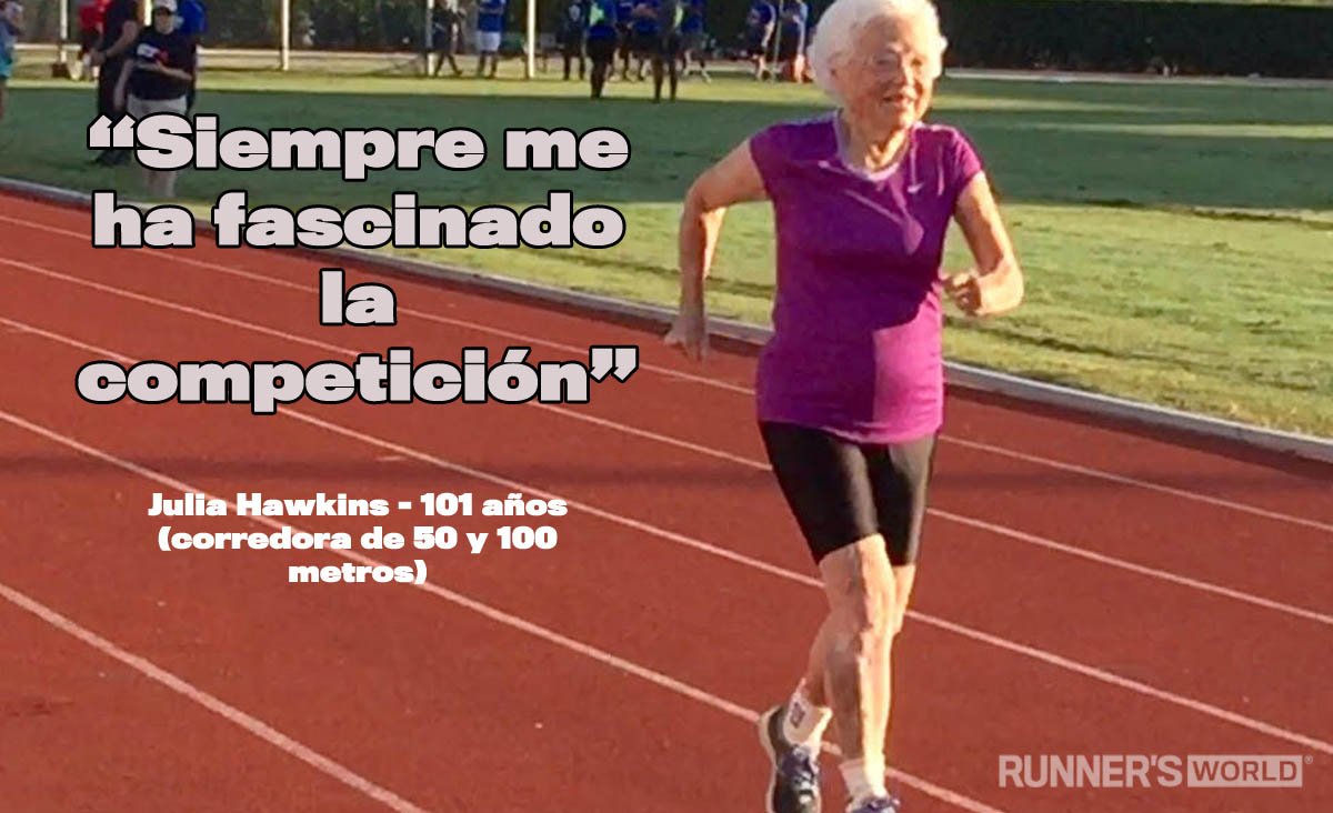 runners_es's tweet photo. Un ejemplo para tod@s. https://t.co/XBOig2aaam