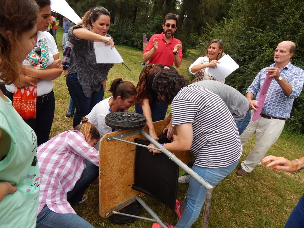 IAE_Austral's tweet photo. ¡En #IAEBS festejamos nuestro día con un Grand Prix potenciado! #DíaIAE #TeamIAE https://t.co/f9CEVMFXpS