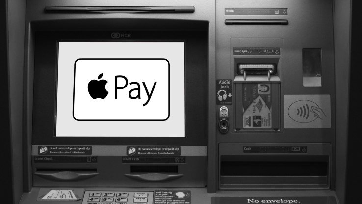 EllimanITG's tweet photo. Wells Fargo now lets customers use Apple Pay and Android Pay to withdraw money from ATM https://t.co/YtBP7f4TPk #ApplePay #AndroidPay https://t.co/qtATBL3Py5