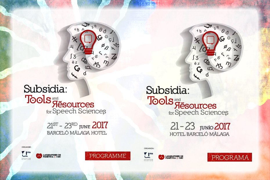 Subsidia_2017's tweet photo. Conference programme for #Subsidia2017 will be available in both English and Spanish within the next few days.
https://t.co/vfwsNAkdnR https://t.co/IpuPLy3hSs