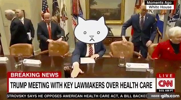 Hunter Schwarz on Twitter: "Imgur has noticed Trump likes moving ...