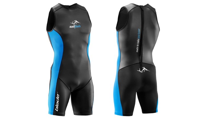 Open  Water Swimming with the sailfish Blade, Edge  LS or  Edge without sleeves. Made  to make  you  faster....sailfish-benelux.eu/index.php?rout…