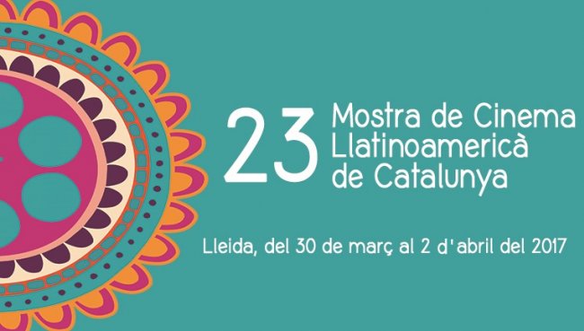 50% de descompte en les entrades per a la @MostraCinemaLL, del 30 de març al 2 d'abril al CaixaForum de Lleida. bit.ly/2o20gD1
