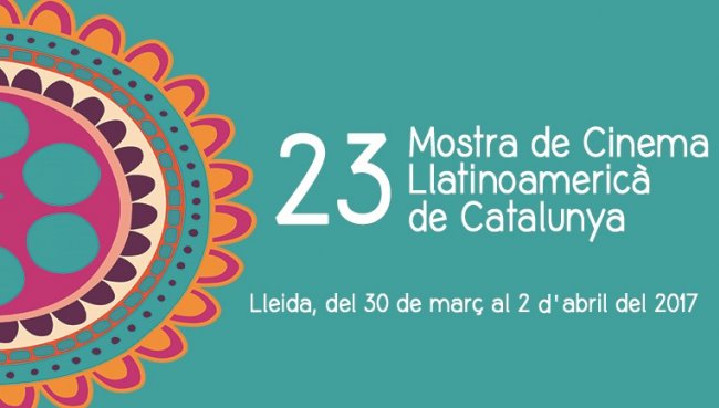 LaVanguardia.cat (@lavanguardiacat) on Twitter photo 50% de descompte en les entrades per a la <a href="/MostraCinemaLL/">Mostra de Cinema Llatinoamericà de Catalunya</a>, del 30 de març al 2 d'abril al CaixaForum de Lleida. bit.ly/2o20gD1 50% de descompte en les entrades per a la <a href="/MostraCinemaLL/">Mostra de Cinema Llatinoamericà de Catalunya</a>, del 30 de març al 2 d'abril al CaixaForum de Lleida. bit.ly/2o20gD1