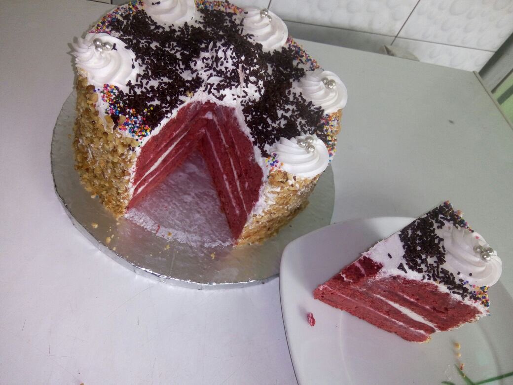 JordanBelonwu's tweet photo. My mum makes lovely cakes at affordable prices. Please retweet her customer may be on your timeline. 🙏🏽🙏🏽🙏🏽

Contact: 08139618418 https://t.co/EXzCPoOY7D