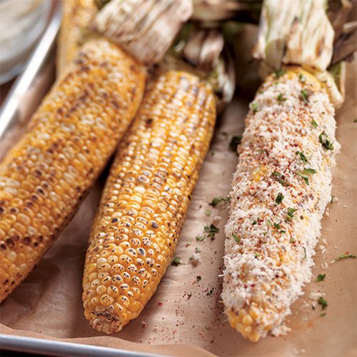 PaperlessPlanr's tweet image. This corn has me looking forward to #summer! 
goo.gl/08EWf9 #bbq #pamperedchef